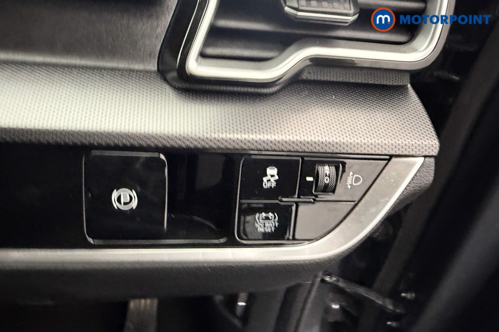 KIA Sportage 3 Automatic Petrol-Electric Hybrid SUV - Stock Number (1620673) - 13th supplementary image