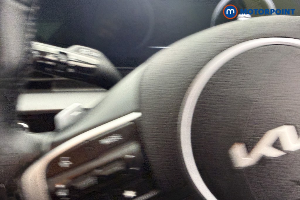 KIA Sportage 3 Automatic Petrol-Electric Hybrid SUV - Stock Number (1620673) - 15th supplementary image