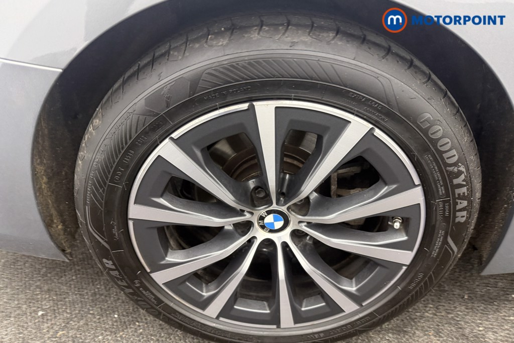 BMW 3 Series Sport Automatic Petrol Estate - Stock Number (1620684) - 7th supplementary image