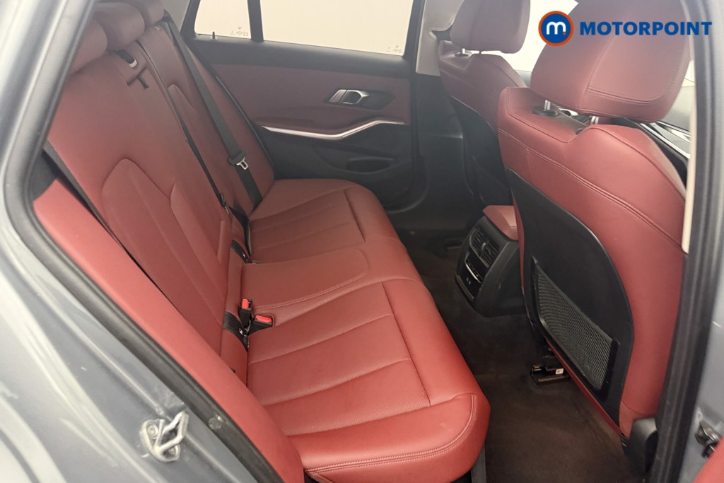 BMW 3 Series Sport Automatic Petrol Estate - Stock Number (1620684) - 8th supplementary image