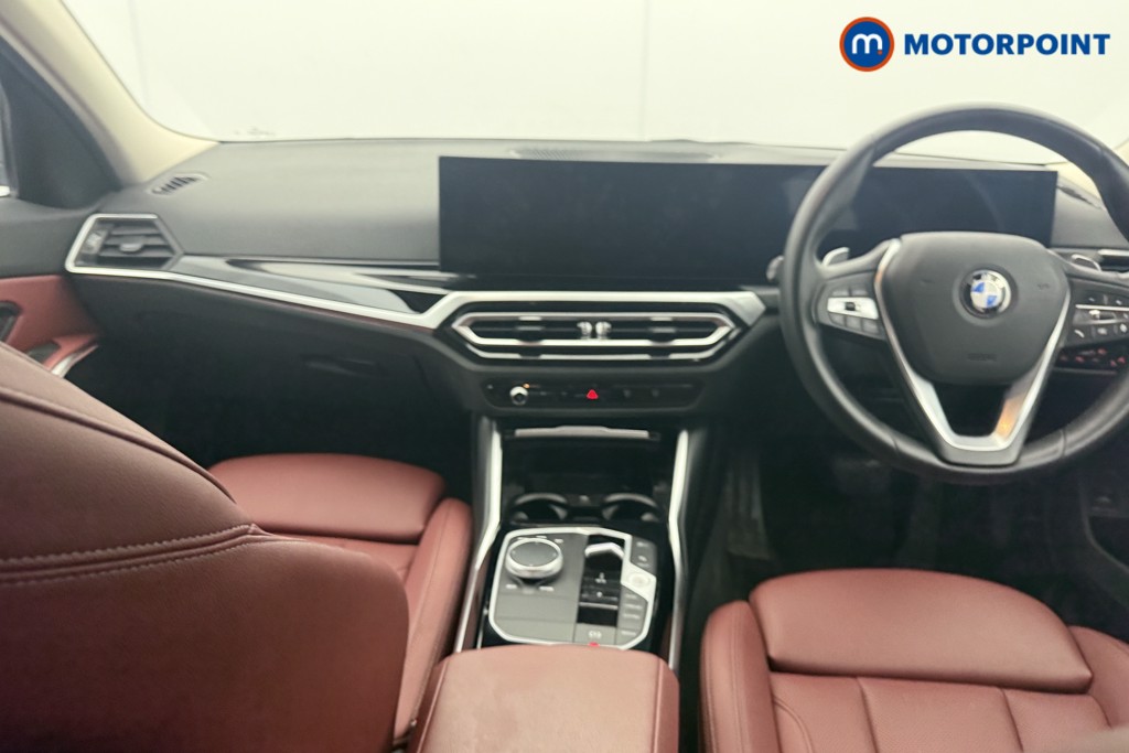 BMW 3 Series Sport Automatic Petrol Estate - Stock Number (1620684) - 9th supplementary image