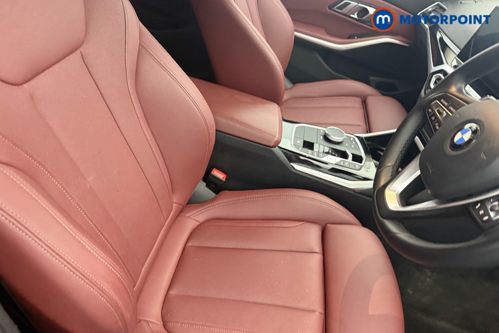 BMW 3 Series Sport Automatic Petrol Estate - Stock Number (1620684) - 14th supplementary image