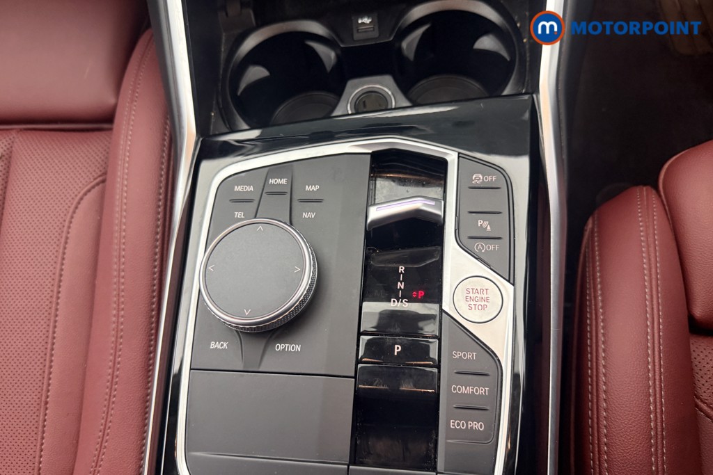 BMW 3 Series Sport Automatic Petrol Estate - Stock Number (1620684) - 18th supplementary image