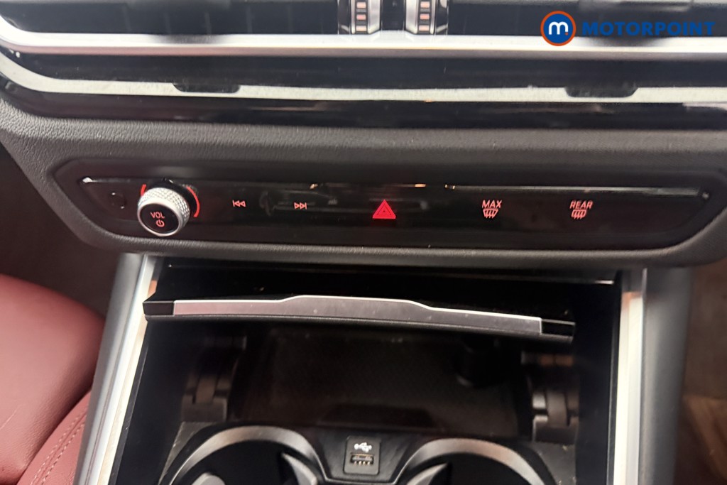 BMW 3 Series Sport Automatic Petrol Estate - Stock Number (1620684) - 19th supplementary image