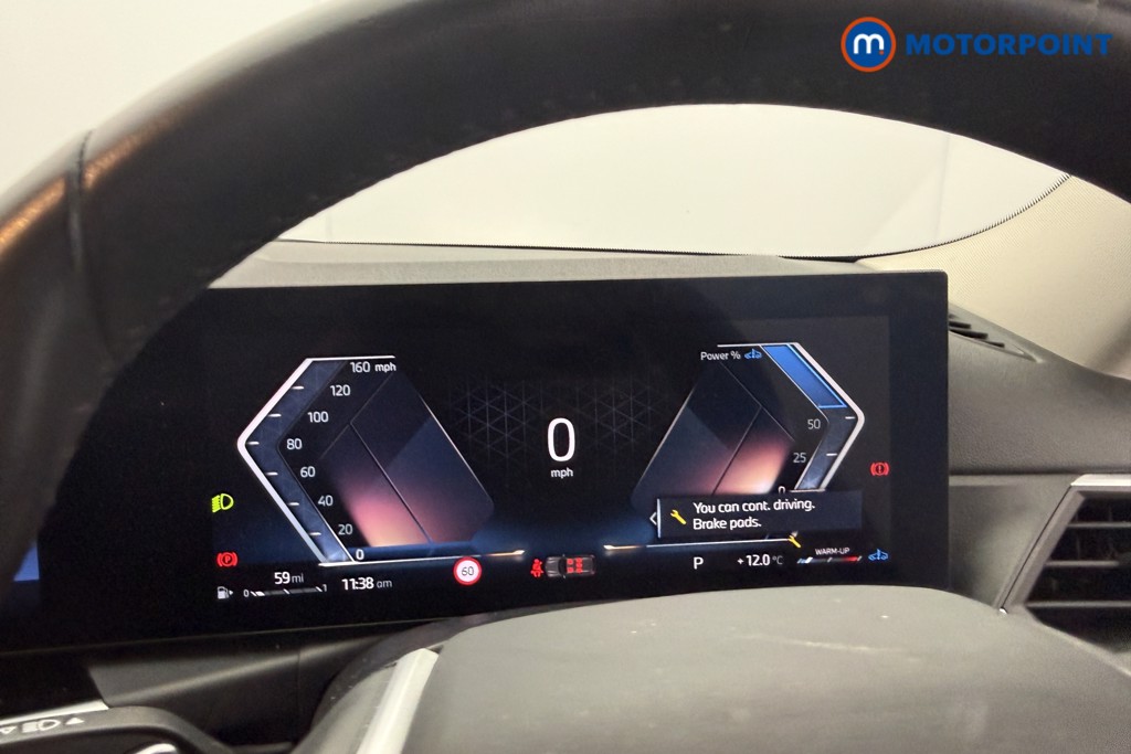 BMW 3 Series Sport Automatic Petrol Estate - Stock Number (1620684) - 20th supplementary image