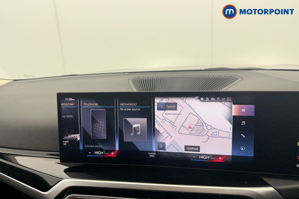 BMW 3 Series Sport Automatic Petrol Estate - Stock Number (1620684) - 21st supplementary image