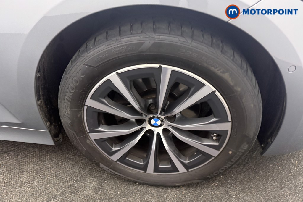 BMW 3 Series Sport Automatic Petrol Estate - Stock Number (1620684) - 26th supplementary image