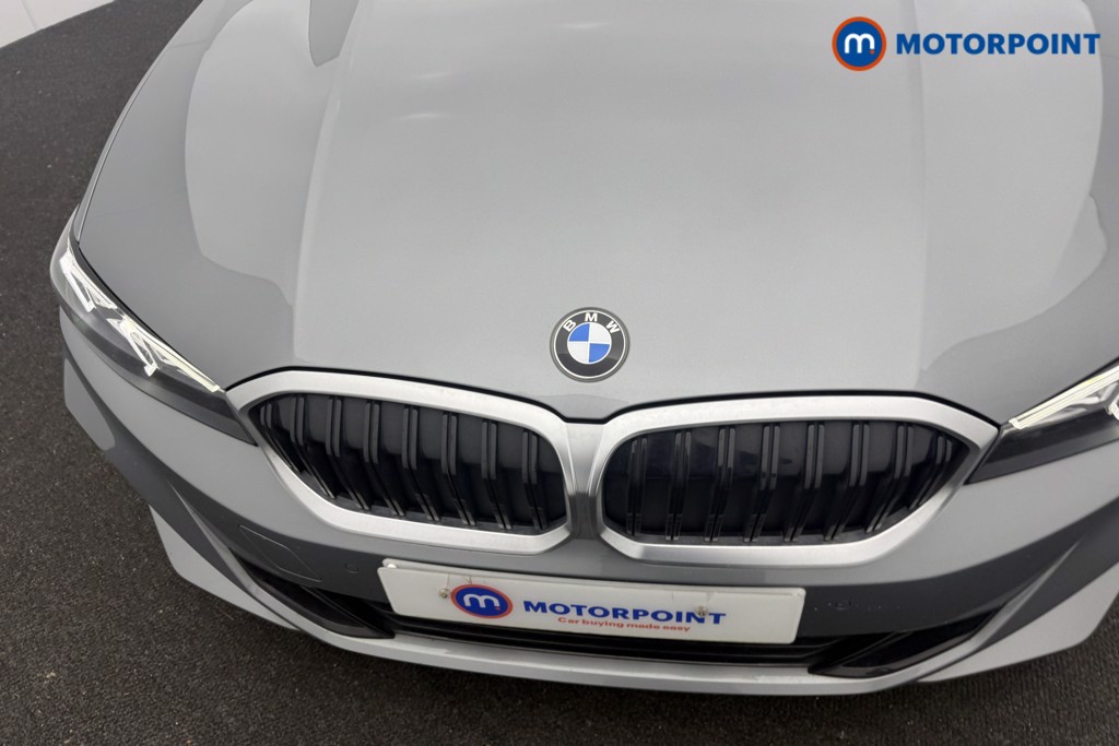 BMW 3 Series Sport Automatic Petrol Estate - Stock Number (1620684) - 27th supplementary image