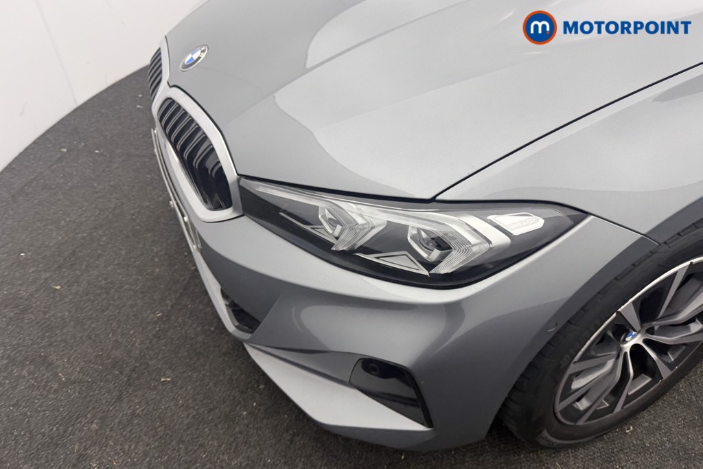 BMW 3 Series Sport Automatic Petrol Estate - Stock Number (1620684) - 29th supplementary image