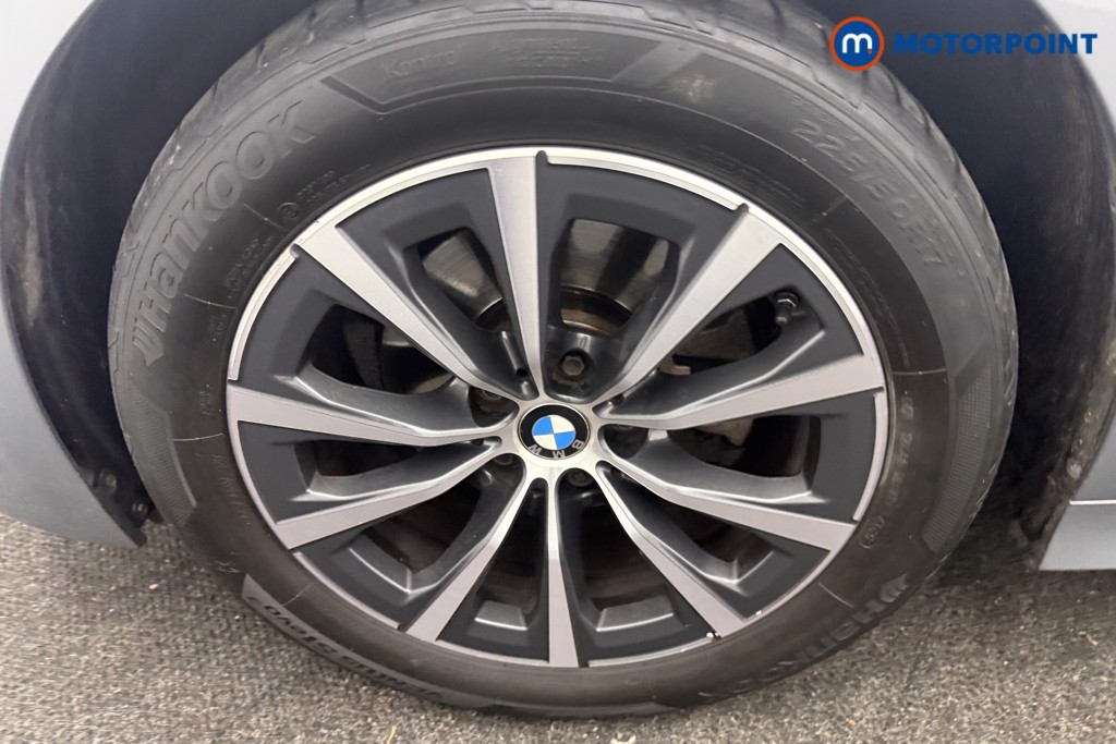 BMW 3 Series Sport Automatic Petrol Estate - Stock Number (1620684) - 30th supplementary image