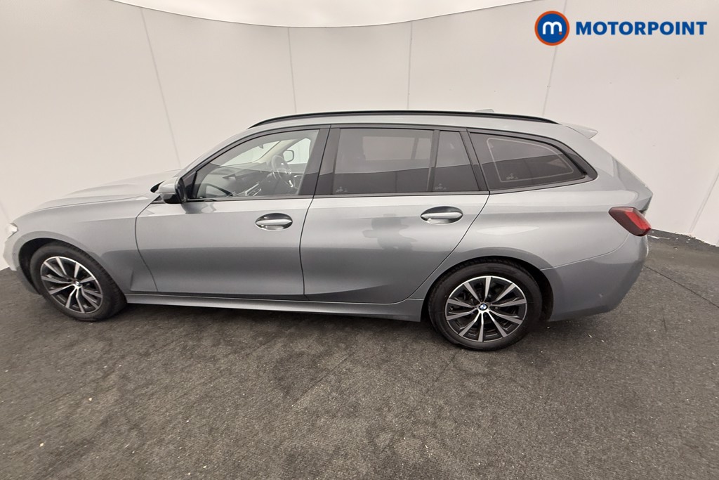 BMW 3 Series Sport Automatic Petrol Estate - Stock Number (1620684) - 31st supplementary image