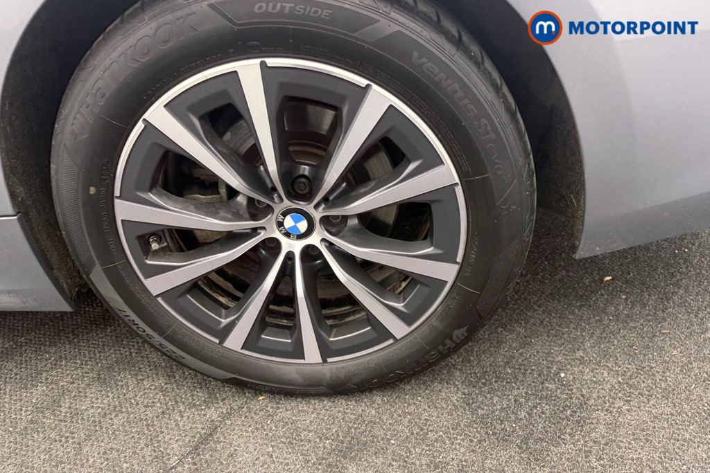 BMW 3 Series Sport Automatic Petrol Estate - Stock Number (1620684) - 32nd supplementary image