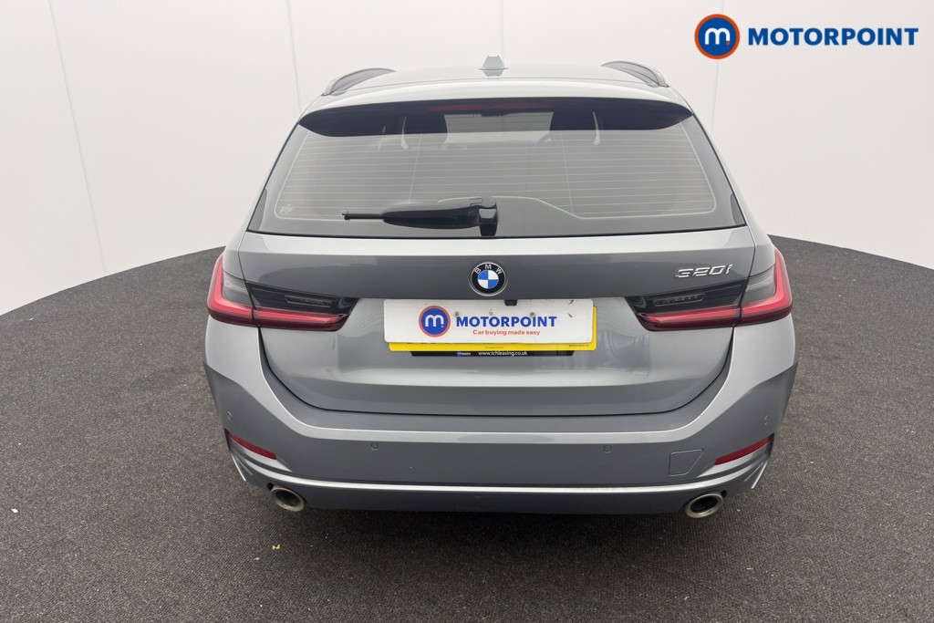 BMW 3 Series Sport Automatic Petrol Estate - Stock Number (1620684) - 1st supplementary image