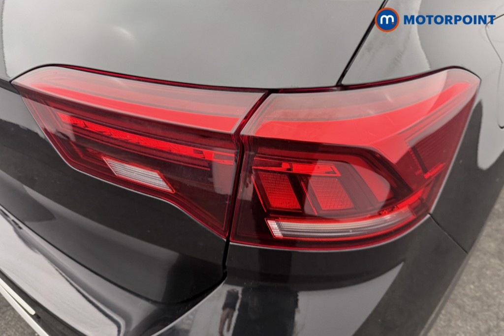 Volkswagen T-Roc Match Manual Petrol SUV - Stock Number (1620693) - 3rd supplementary image