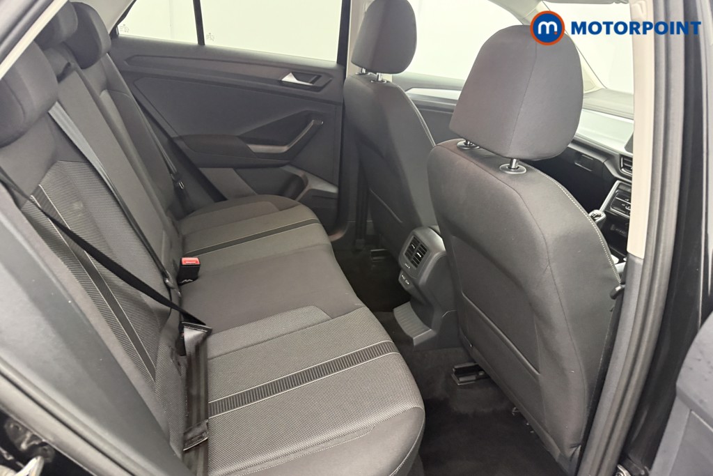 Volkswagen T-Roc Match Manual Petrol SUV - Stock Number (1620693) - 6th supplementary image