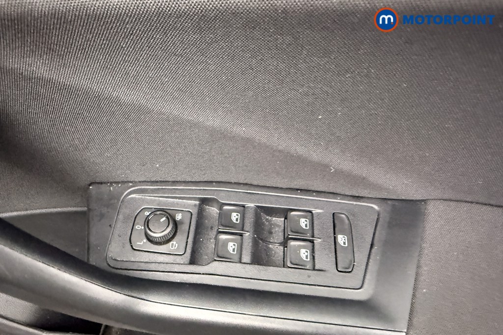 Volkswagen T-Roc Match Manual Petrol SUV - Stock Number (1620693) - 10th supplementary image