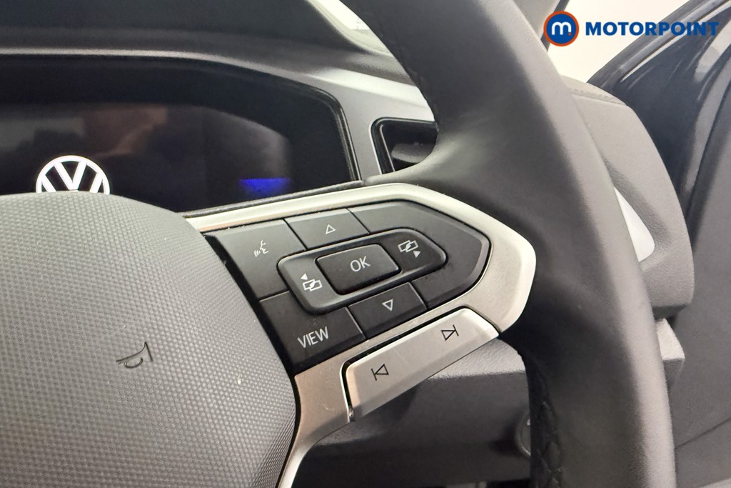 Volkswagen T-Roc Match Manual Petrol SUV - Stock Number (1620693) - 13th supplementary image