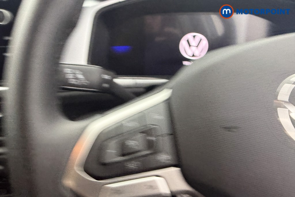 Volkswagen T-Roc Match Manual Petrol SUV - Stock Number (1620693) - 14th supplementary image