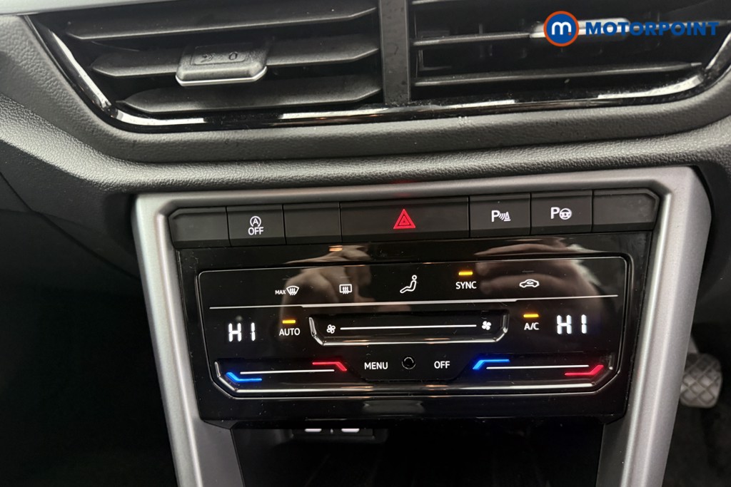 Volkswagen T-Roc Match Manual Petrol SUV - Stock Number (1620693) - 15th supplementary image