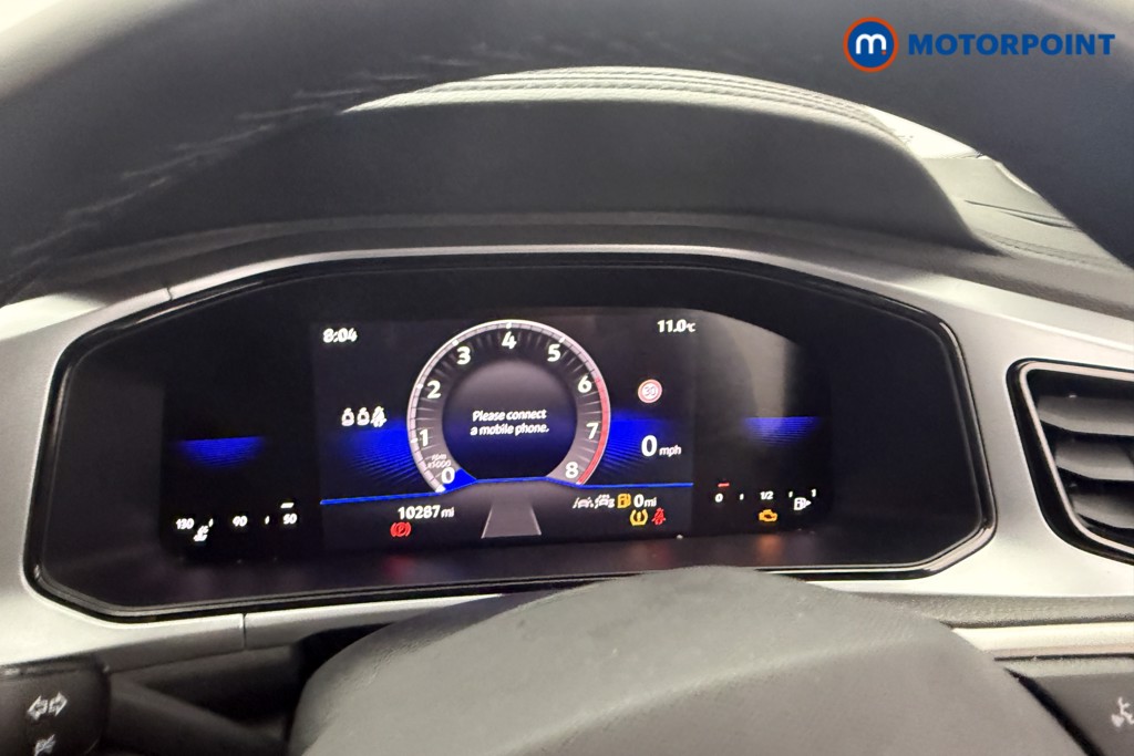 Volkswagen T-Roc Match Manual Petrol SUV - Stock Number (1620693) - 16th supplementary image