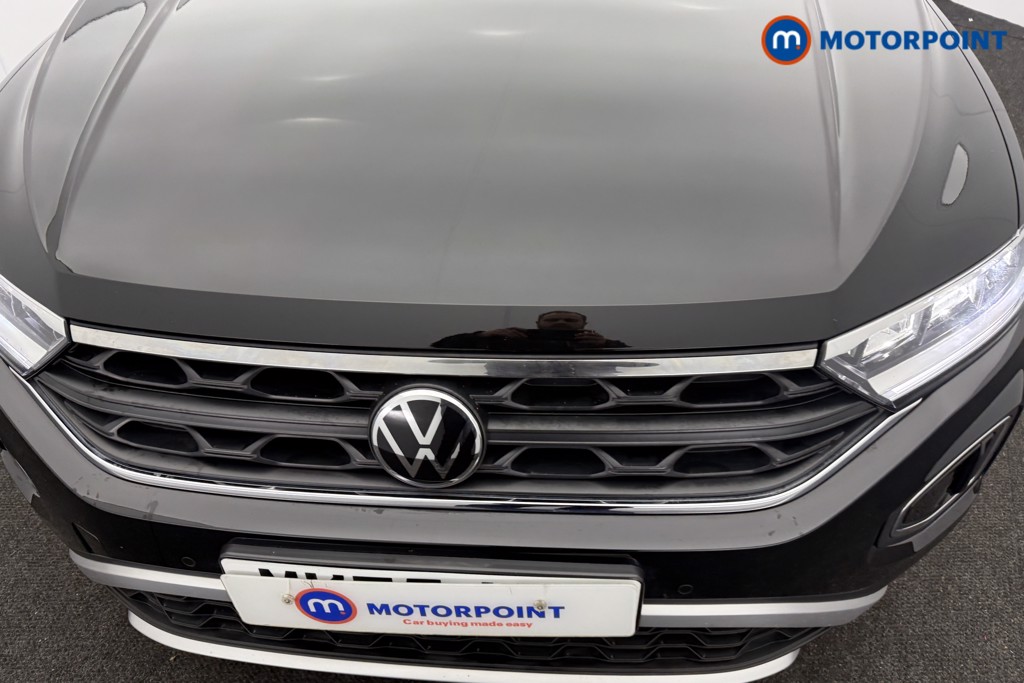Volkswagen T-Roc Match Manual Petrol SUV - Stock Number (1620693) - 28th supplementary image