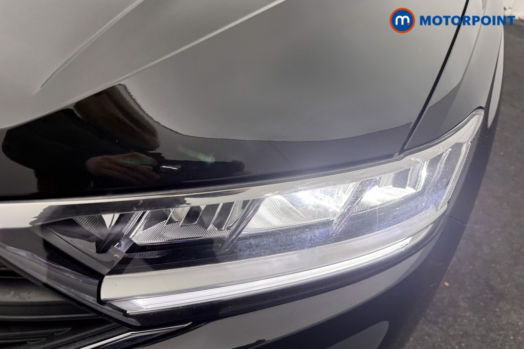 Volkswagen T-Roc Match Manual Petrol SUV - Stock Number (1620693) - 29th supplementary image