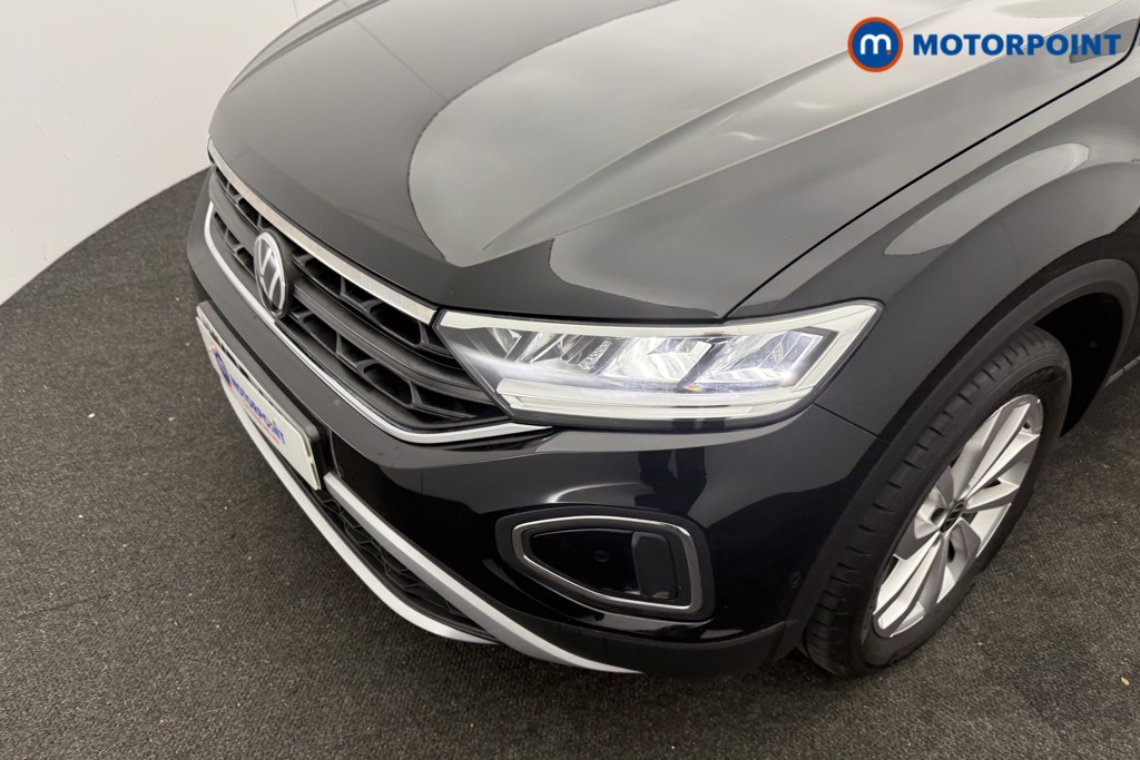 Volkswagen T-Roc Match Manual Petrol SUV - Stock Number (1620693) - 30th supplementary image