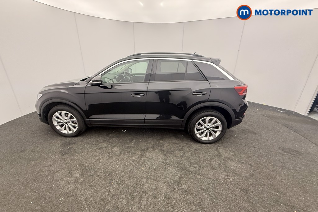 Volkswagen T-Roc Match Manual Petrol SUV - Stock Number (1620693) - 32nd supplementary image