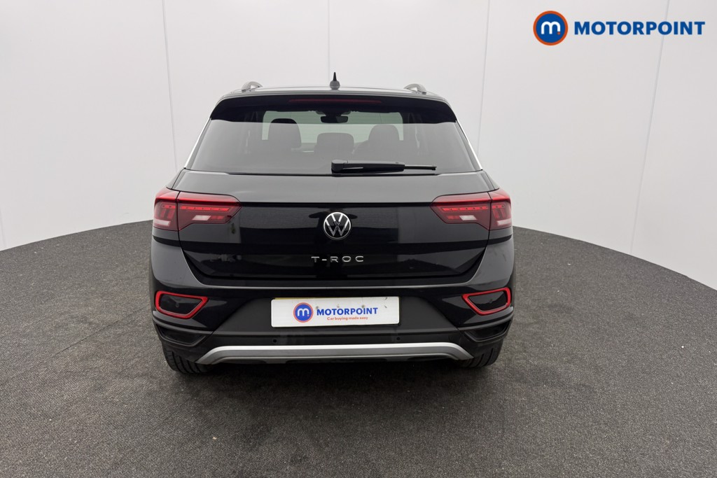 Volkswagen T-Roc Match Manual Petrol SUV - Stock Number (1620693) - 34th supplementary image