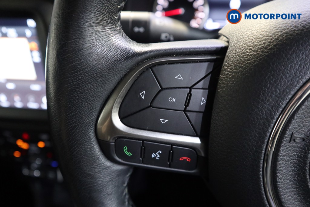 Jeep Renegade Limited Manual Petrol SUV - Stock Number (1620758) - 3rd supplementary image