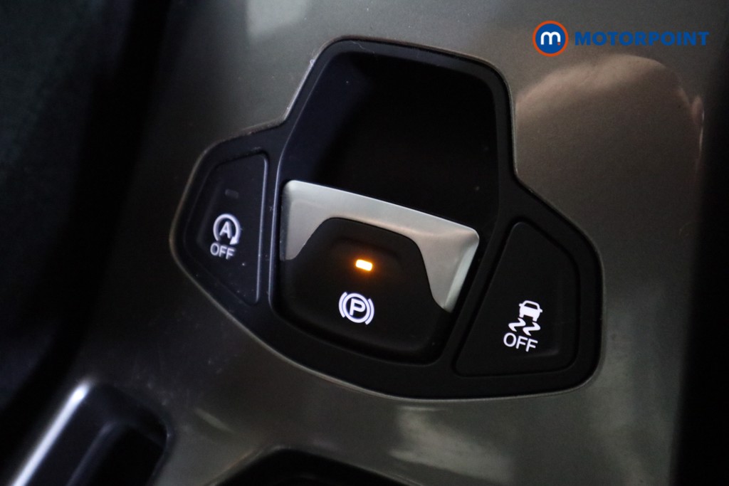 Jeep Renegade Limited Manual Petrol SUV - Stock Number (1620758) - 9th supplementary image