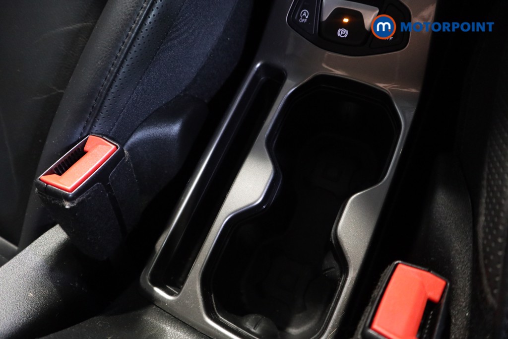 Jeep Renegade Limited Manual Petrol SUV - Stock Number (1620758) - 10th supplementary image