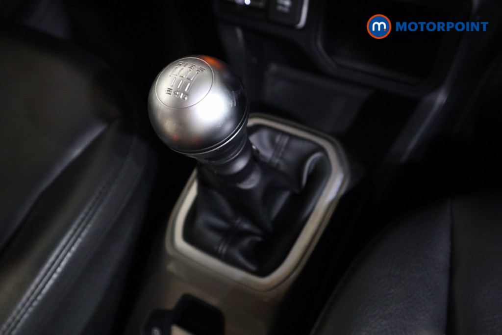 Jeep Renegade Limited Manual Petrol SUV - Stock Number (1620758) - 11th supplementary image