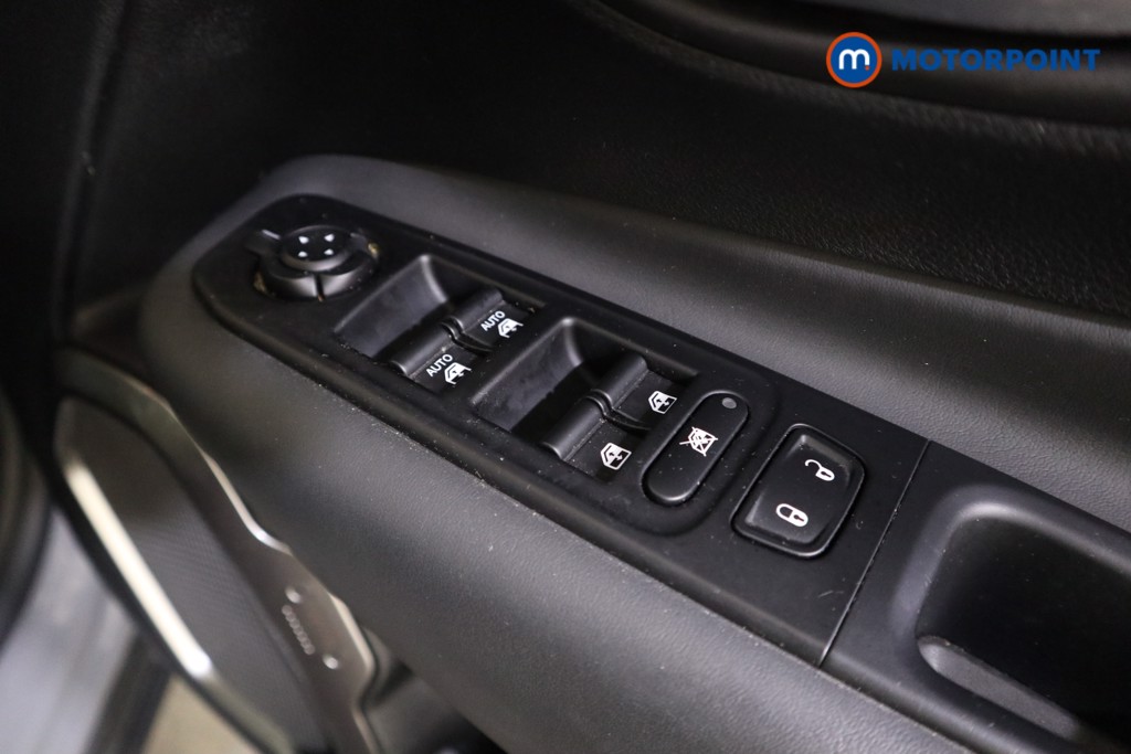 Jeep Renegade Limited Manual Petrol SUV - Stock Number (1620758) - 14th supplementary image