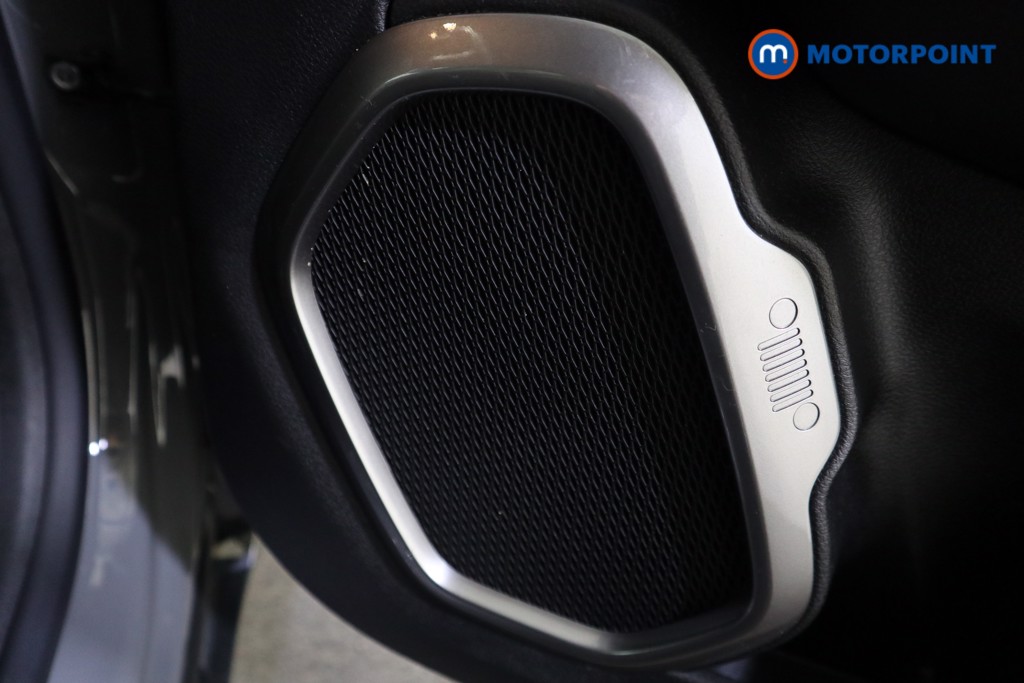 Jeep Renegade Limited Manual Petrol SUV - Stock Number (1620758) - 15th supplementary image