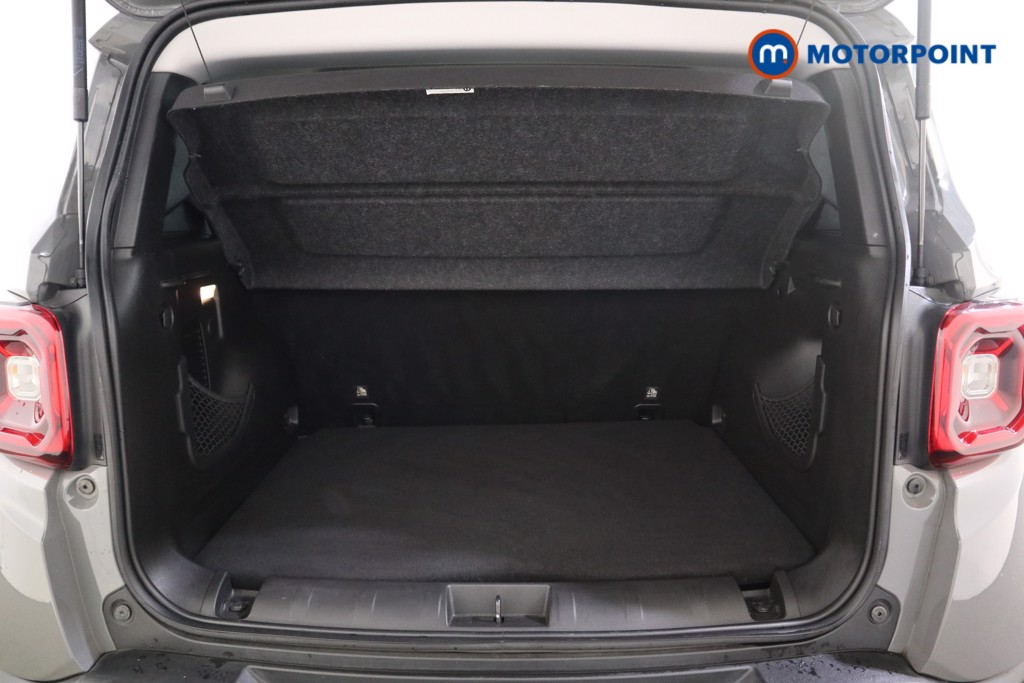 Jeep Renegade Limited Manual Petrol SUV - Stock Number (1620758) - 22nd supplementary image