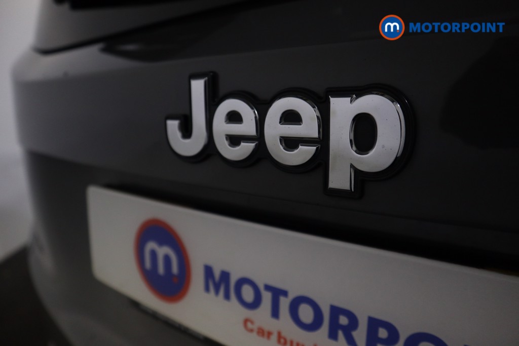 Jeep Renegade Limited Manual Petrol SUV - Stock Number (1620758) - 30th supplementary image