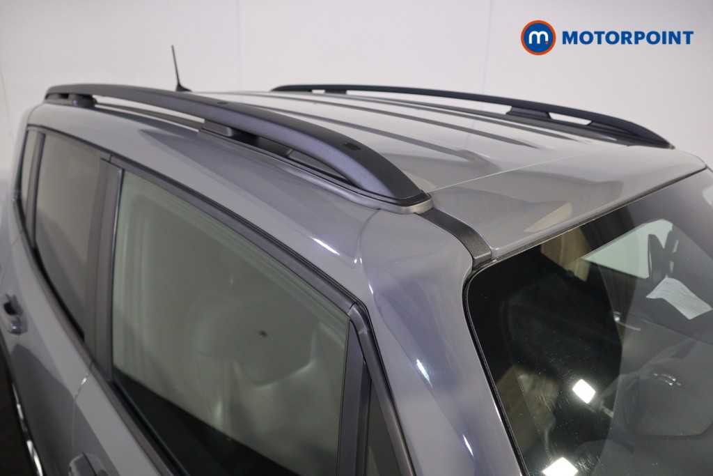 Jeep Renegade Limited Manual Petrol SUV - Stock Number (1620758) - 33rd supplementary image