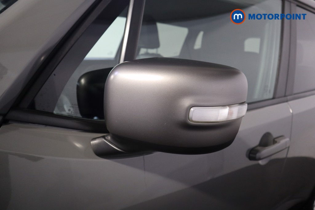 Jeep Renegade Limited Manual Petrol SUV - Stock Number (1620758) - 36th supplementary image