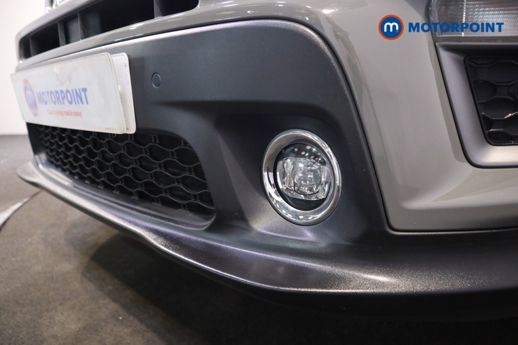 Jeep Renegade Limited Manual Petrol SUV - Stock Number (1620758) - 38th supplementary image