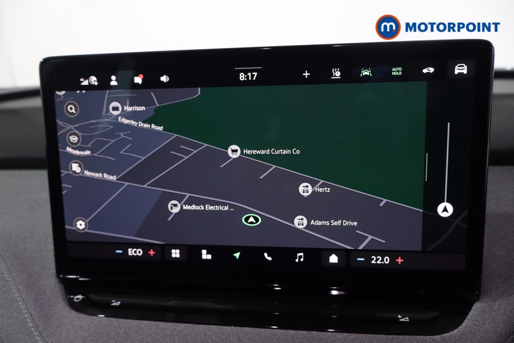 Skoda Enyaq 125Kw 50 55Kwh 5Dr Auto Automatic Electric SUV - Stock Number (1620891) - 2nd supplementary image
