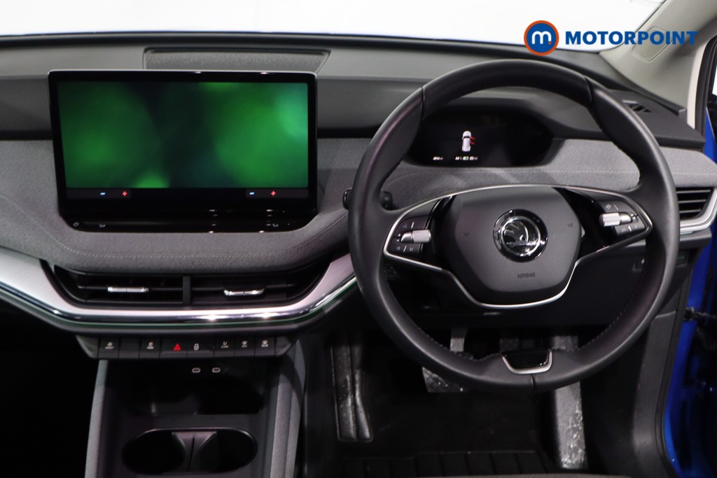 Skoda Enyaq 125Kw 50 55Kwh 5Dr Auto Automatic Electric SUV - Stock Number (1620891) - 3rd supplementary image