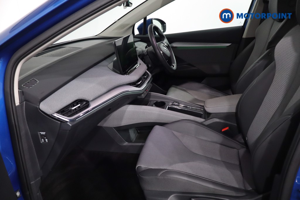 Skoda Enyaq 125Kw 50 55Kwh 5Dr Auto Automatic Electric SUV - Stock Number (1620891) - 4th supplementary image