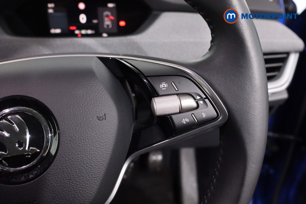 Skoda Enyaq 125Kw 50 55Kwh 5Dr Auto Automatic Electric SUV - Stock Number (1620891) - 8th supplementary image