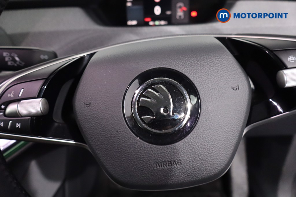 Skoda Enyaq 125Kw 50 55Kwh 5Dr Auto Automatic Electric SUV - Stock Number (1620891) - 13th supplementary image