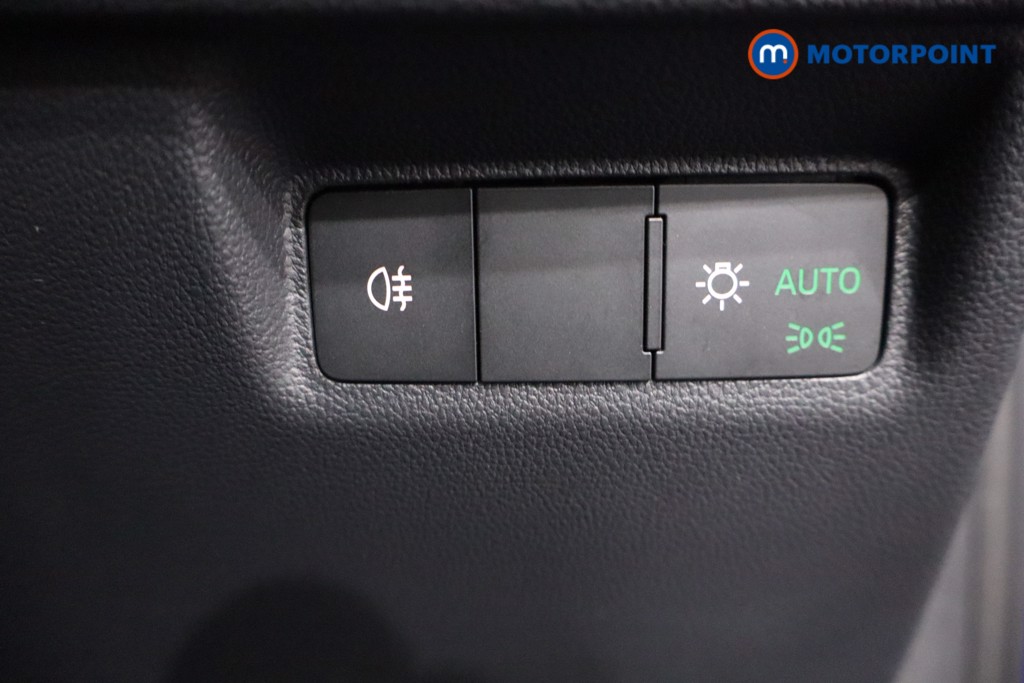 Skoda Enyaq 125Kw 50 55Kwh 5Dr Auto Automatic Electric SUV - Stock Number (1620891) - 15th supplementary image