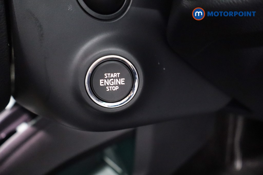 Skoda Enyaq 125Kw 50 55Kwh 5Dr Auto Automatic Electric SUV - Stock Number (1620891) - 16th supplementary image