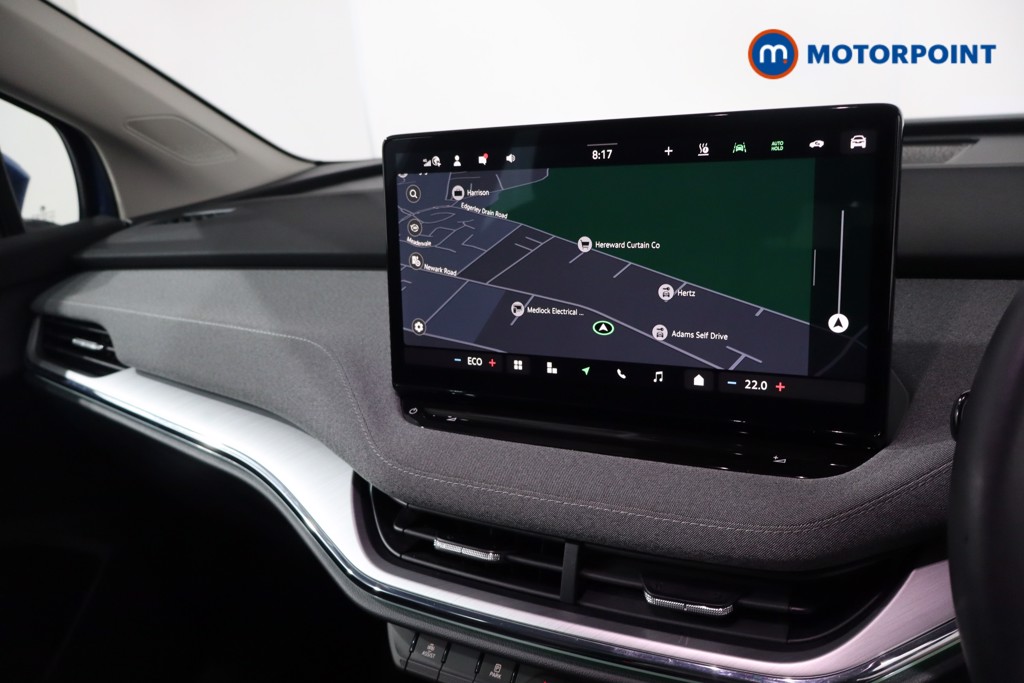 Skoda Enyaq 125Kw 50 55Kwh 5Dr Auto Automatic Electric SUV - Stock Number (1620891) - 17th supplementary image