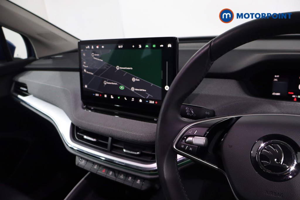 Skoda Enyaq 125Kw 50 55Kwh 5Dr Auto Automatic Electric SUV - Stock Number (1620891) - 18th supplementary image