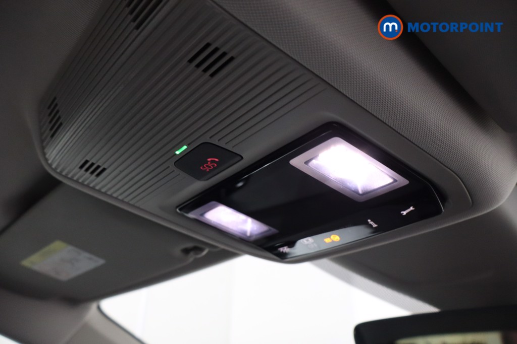 Skoda Enyaq 125Kw 50 55Kwh 5Dr Auto Automatic Electric SUV - Stock Number (1620891) - 20th supplementary image